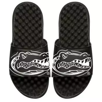 Шлепанцы ISlide Florida Gators, черный