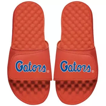 Шлепанцы ISlide Florida Gators, оранжевый