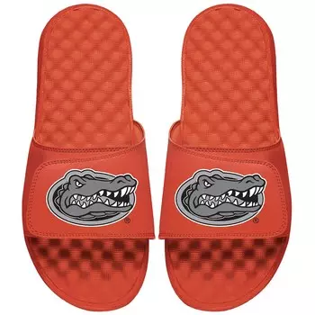 Шлепанцы ISlide Florida Gators, оранжевый