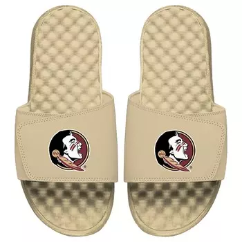 Шлепанцы ISlide Florida State Seminoles, загар