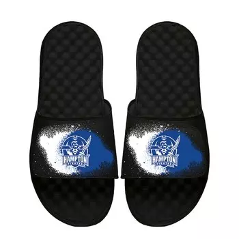 Шлепанцы ISlide Hampton Pirates, черный