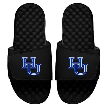 Шлепанцы ISlide Hampton Pirates, черный