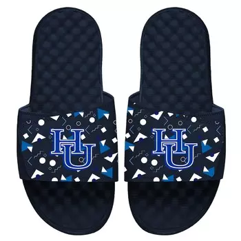 Шлепанцы ISlide Hampton Pirates, нави