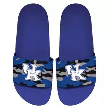 Шлепанцы ISlide Kentucky Wildcats
