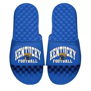Шлепанцы ISlide Kentucky Wildcats, роял