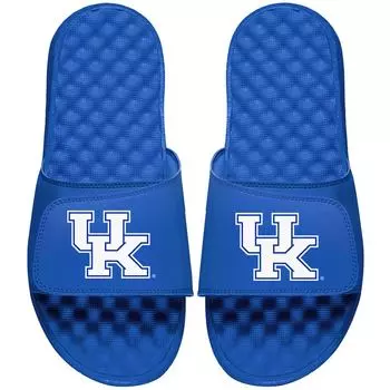 Шлепанцы ISlide Kentucky Wildcats, роял