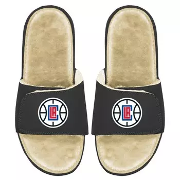Шлепанцы ISlide La Clippers, черный