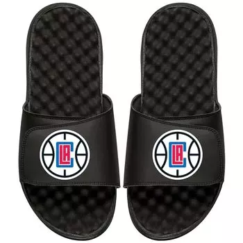 Шлепанцы ISlide La Clippers, черный