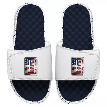 Шлепанцы ISlide La Clippers, нави