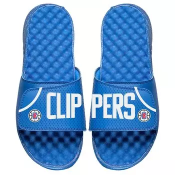 Шлепанцы ISlide La Clippers, роял