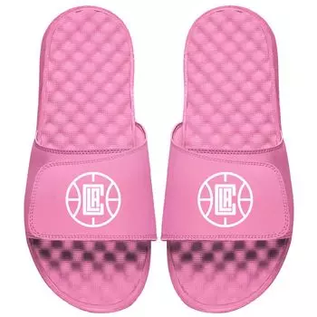 Шлепанцы ISlide La Clippers, розовый