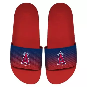 Шлепанцы ISlide Los Angeles Angels