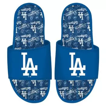Шлепанцы ISlide Los Angeles Dodgers