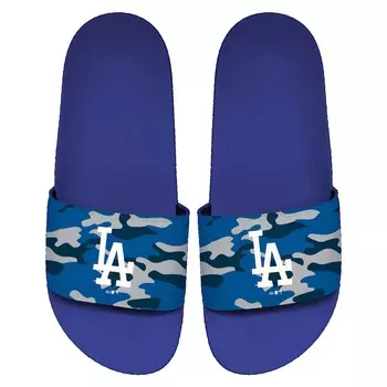Шлепанцы ISlide Los Angeles Dodgers