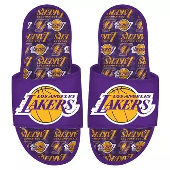 Шлепанцы ISlide Los Angeles Lakers