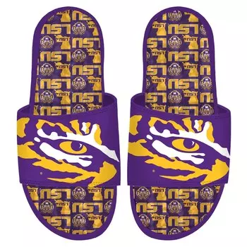 Шлепанцы ISlide Lsu Tigers