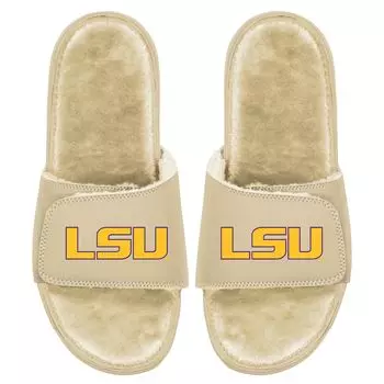 Шлепанцы ISlide Lsu Tigers, загар