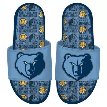 Шлепанцы ISlide Memphis Grizzlies