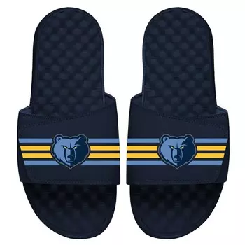 Шлепанцы ISlide Memphis Grizzlies, нави