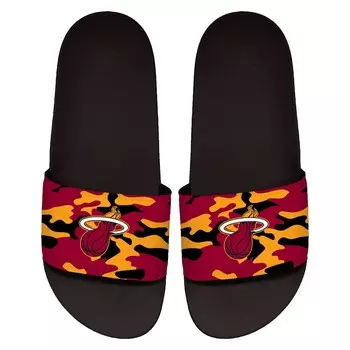 Шлепанцы ISlide Miami Heat