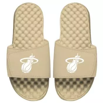 Шлепанцы ISlide Miami Heat, загар