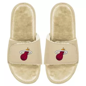 Шлепанцы ISlide Miami Heat, загар