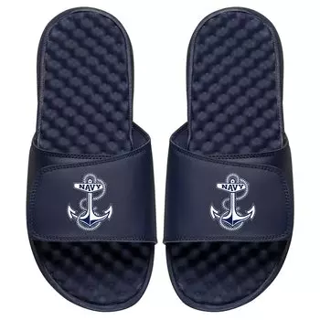 Шлепанцы ISlide Navy Midshipmen, нави