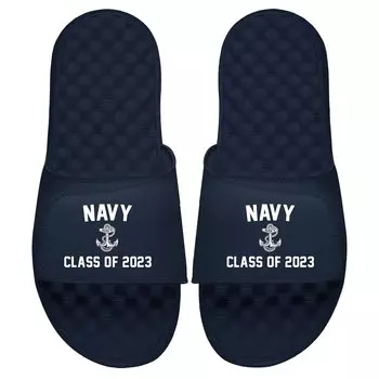 Шлепанцы ISlide Navy Midshipmen, нави