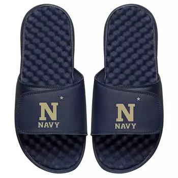 Шлепанцы ISlide Navy Midshipmen, нави