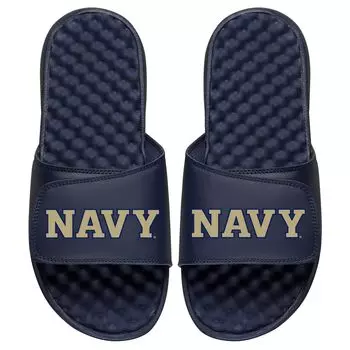Шлепанцы ISlide Navy Midshipmen, нави