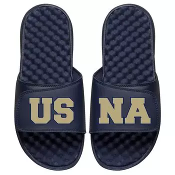 Шлепанцы ISlide Navy Midshipmen, нави