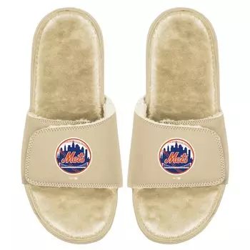 Шлепанцы ISlide New York Mets, загар