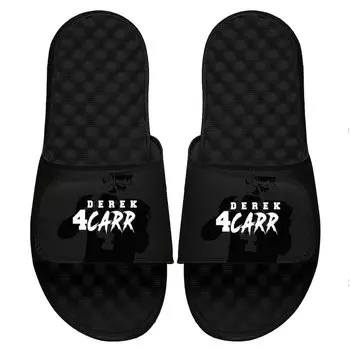 Шлепанцы ISlide Nflpa, черный