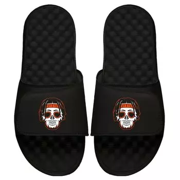 Шлепанцы ISlide Nflpa, черный