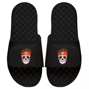 Шлепанцы ISlide Nflpa, черный