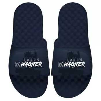 Шлепанцы ISlide Nflpa, нави