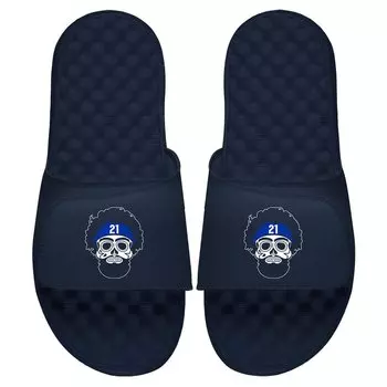 Шлепанцы ISlide Nflpa, нави