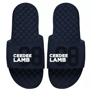 Шлепанцы ISlide Nflpa, нави