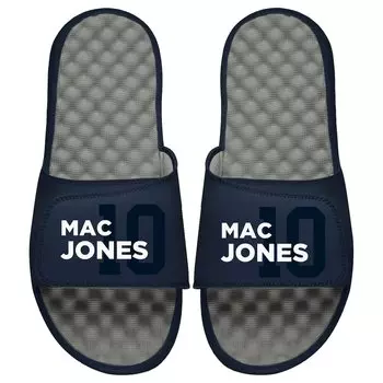 Шлепанцы ISlide Nflpa, нави