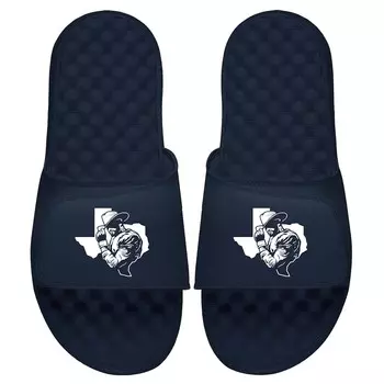 Шлепанцы ISlide Nflpa, нави