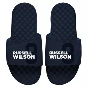 Шлепанцы ISlide Nflpa, нави