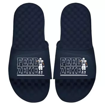 Шлепанцы ISlide Nflpa, нави