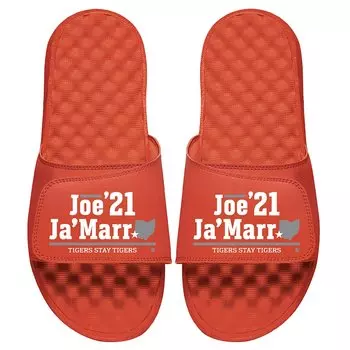 Шлепанцы ISlide Nflpa, оранжевый