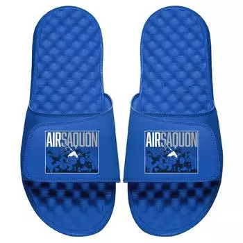 Шлепанцы ISlide Nflpa, роял