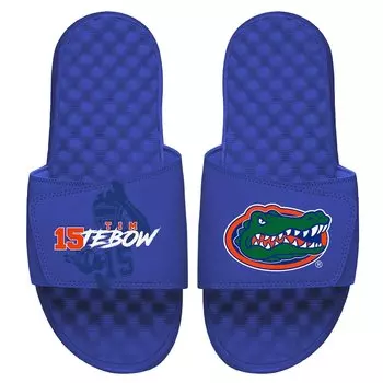 Шлепанцы ISlide Nflpa, роял