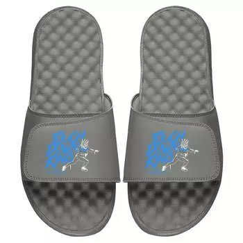 Шлепанцы ISlide Nflpa, серый