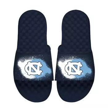 Шлепанцы ISlide North Carolina Tar Heels, нави