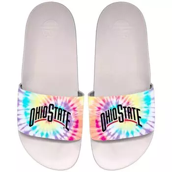 Шлепанцы ISlide Ohio State Buckeyes