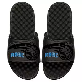 Шлепанцы ISlide Orlando Magic, черный