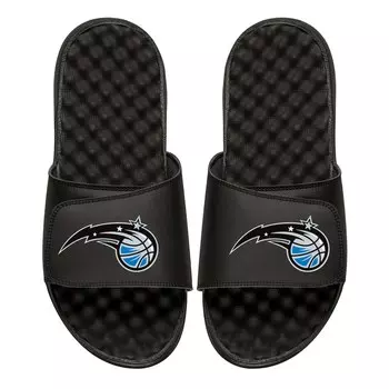 Шлепанцы ISlide Orlando Magic, черный
